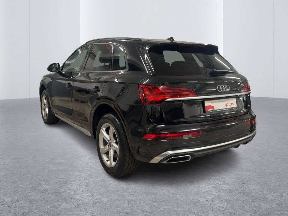 Audi Q5 - Imagem 3
