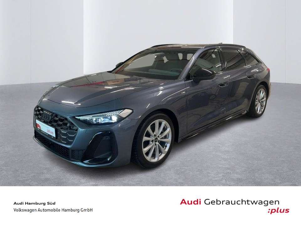 Audi A5 - Imagem 1