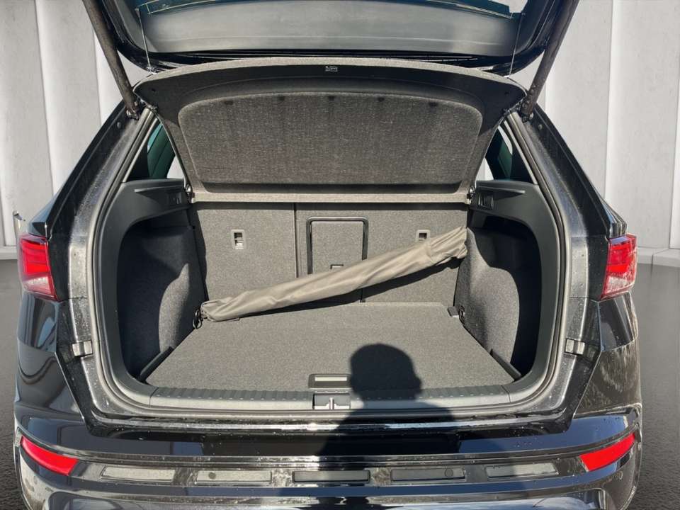 CUPRA Ateca - Imagem 15