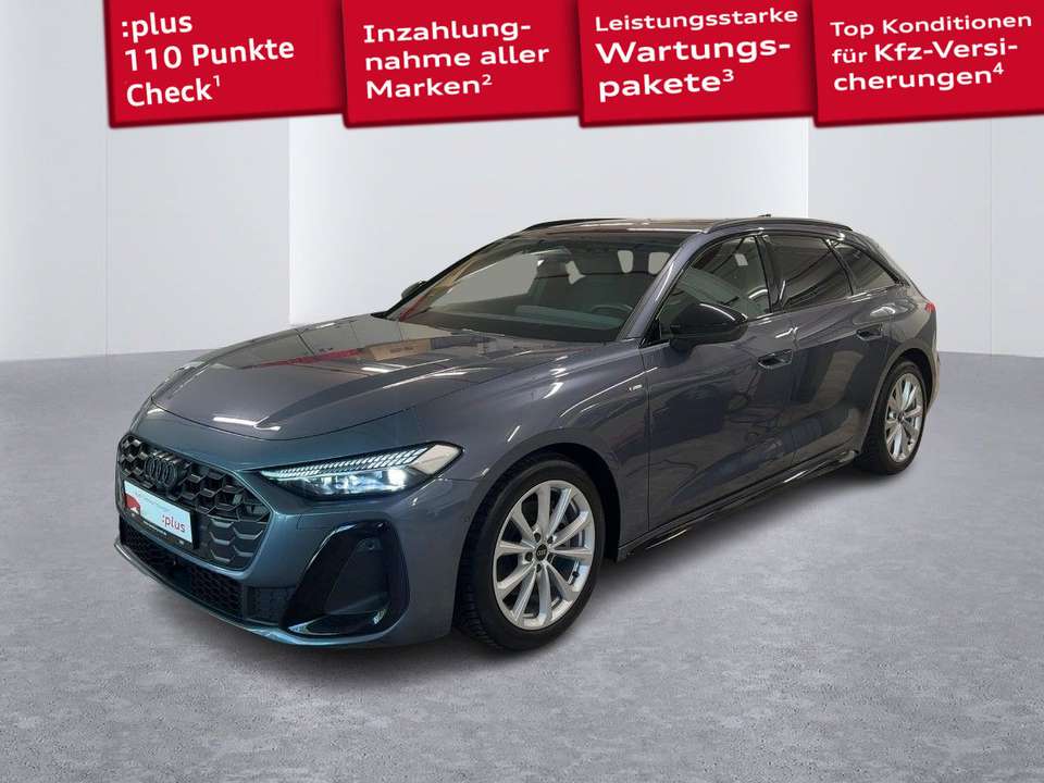 Audi A5 - Imagem 2