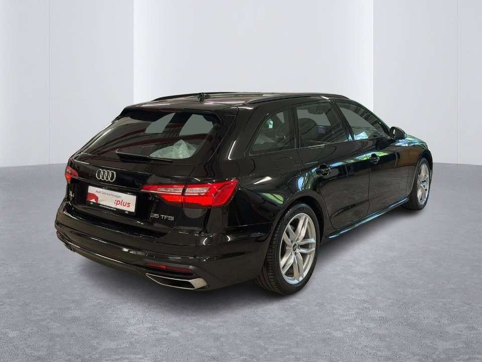 Audi A4 - Imagem 5