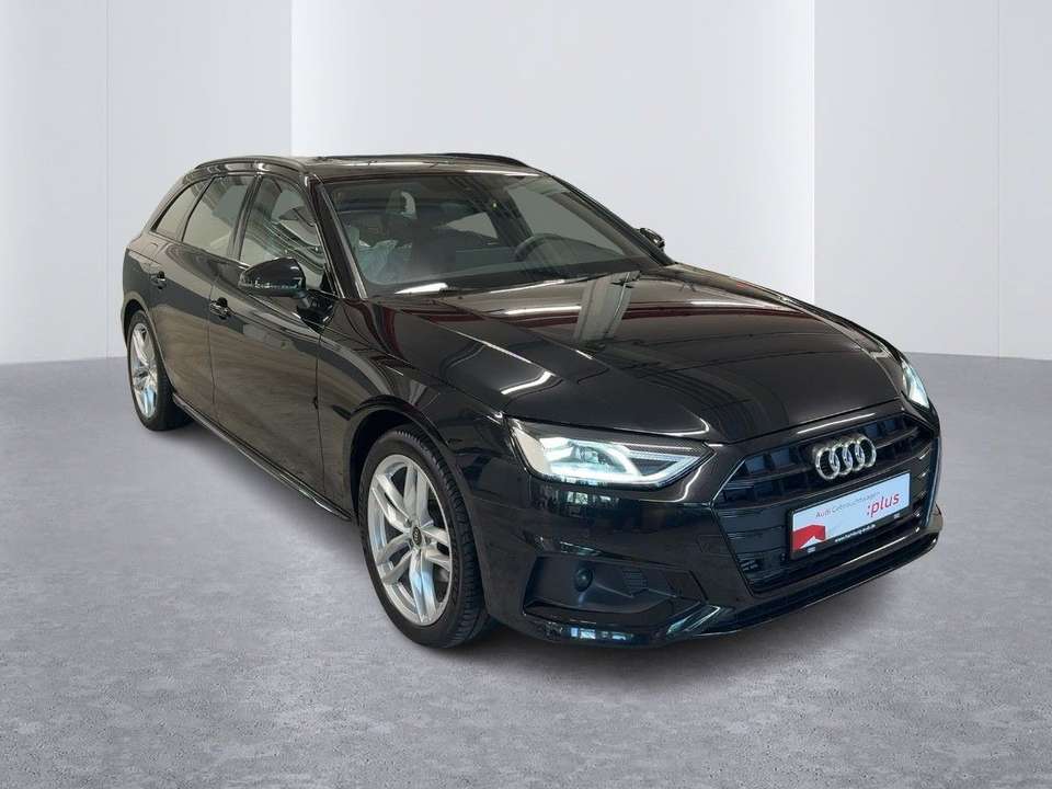 Audi A4 - Imagem 6