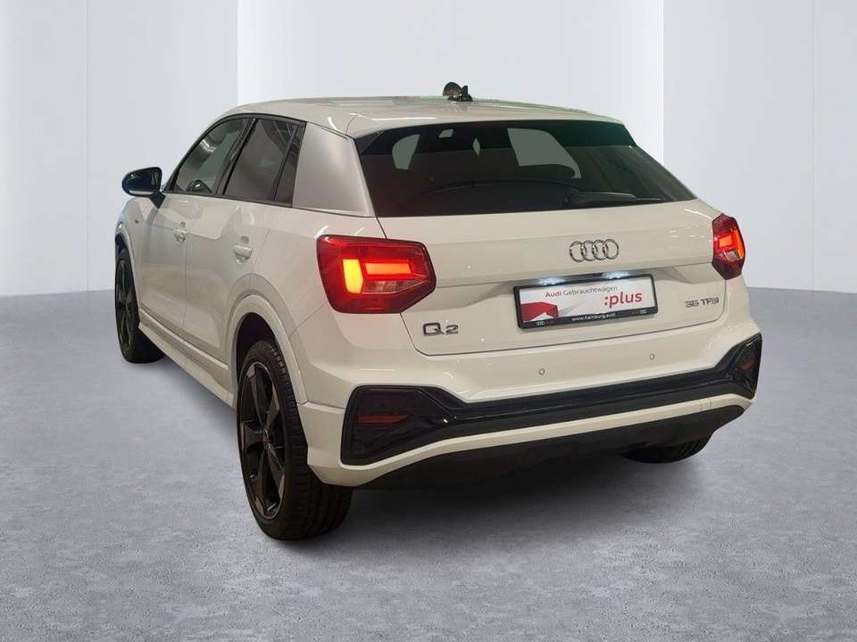 Audi Q2 - Imagem 3