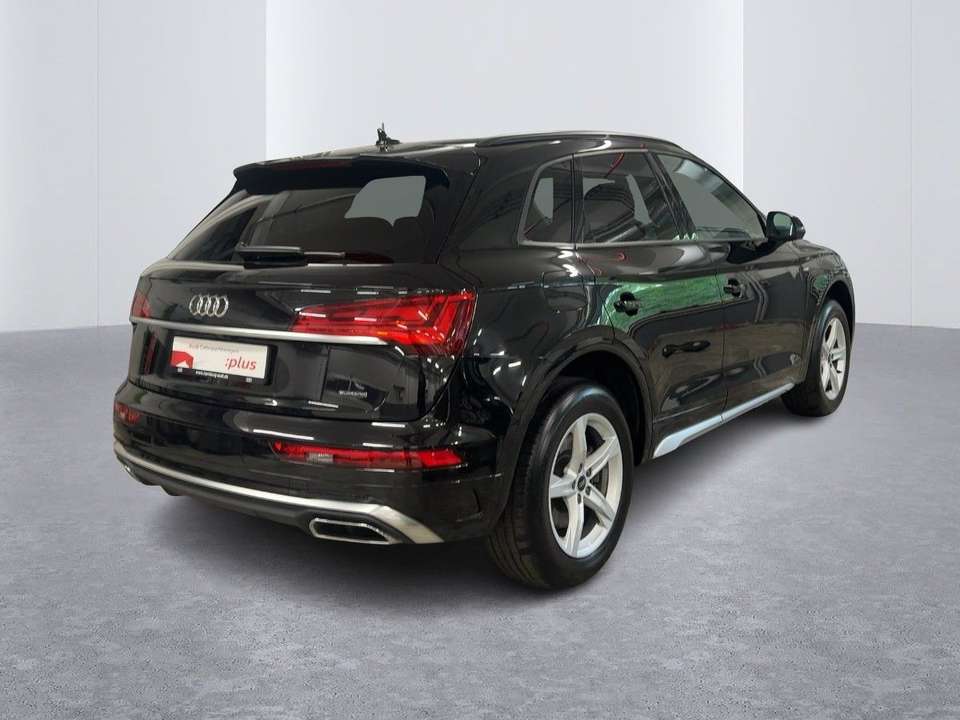 Audi Q5 - Imagem 5