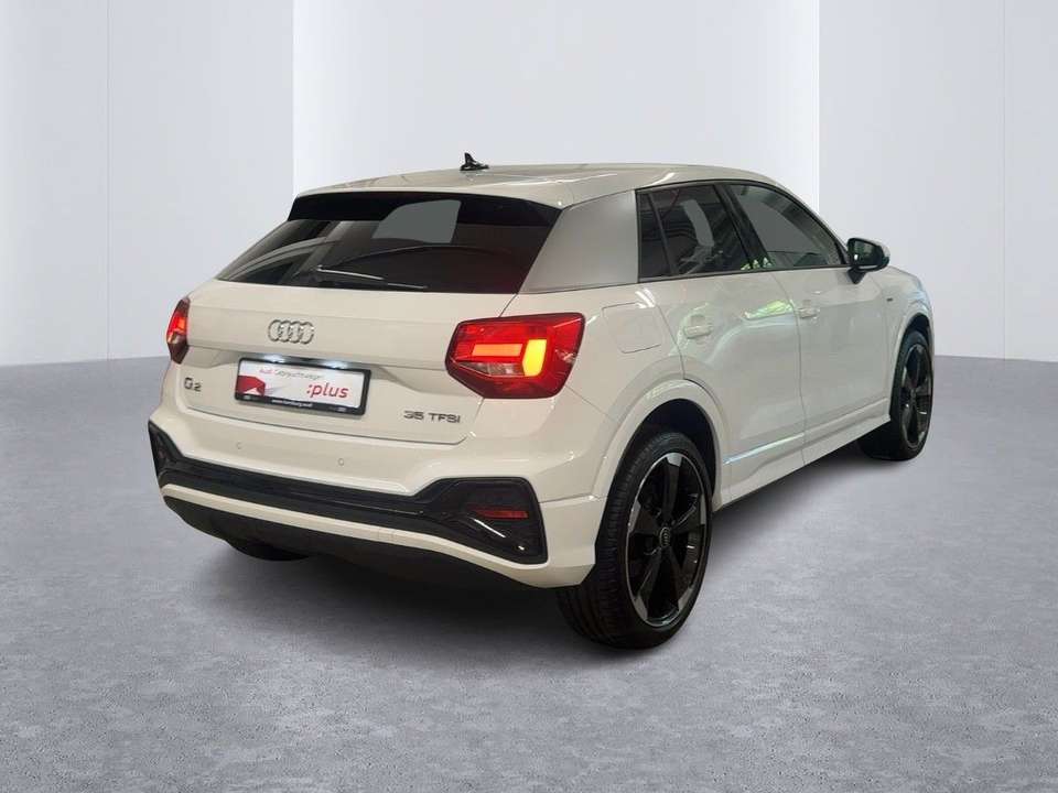 Audi Q2 - Imagem 5