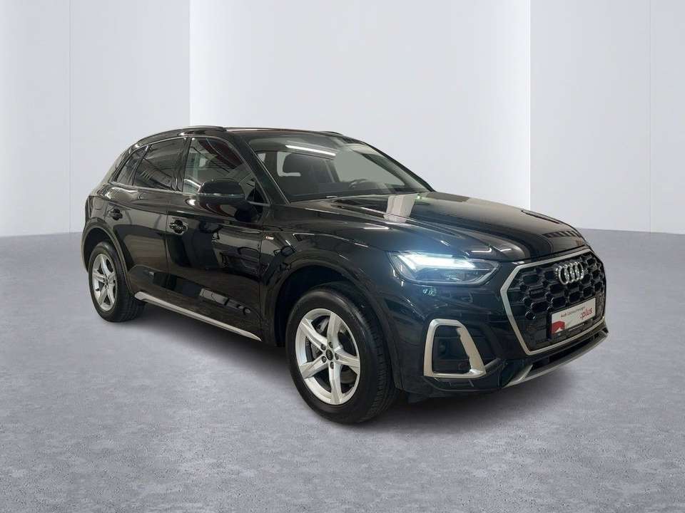 Audi Q5 - Imagem 6