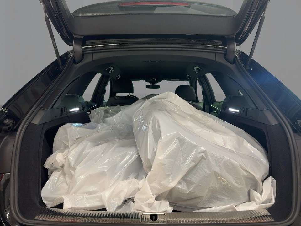 Audi A4 - Imagem 8