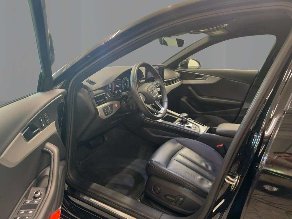 Audi A4 - Imagem 9