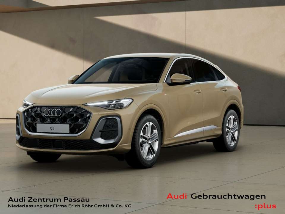 Audi Q5 - Imagem 1