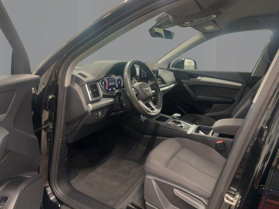 Audi Q5 - Imagem 8