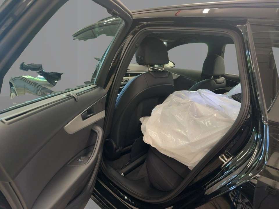 Audi A4 - Imagem 10