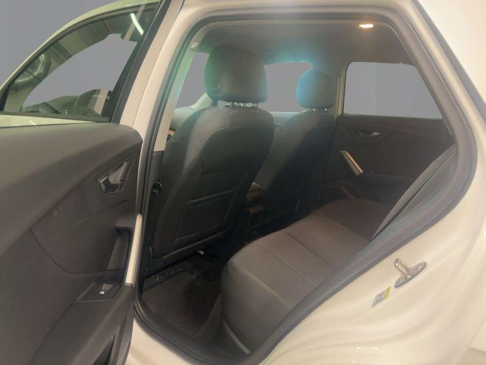 Audi Q2 - Imagem 10