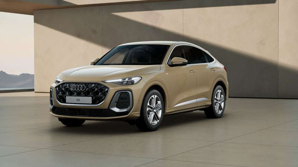 Audi Q5 - Imagem 2