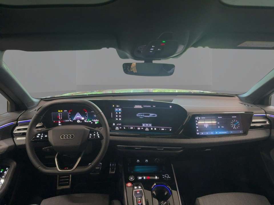 Audi A5 - Imagem 12