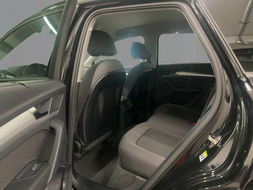 Audi Q5 - Imagem 9