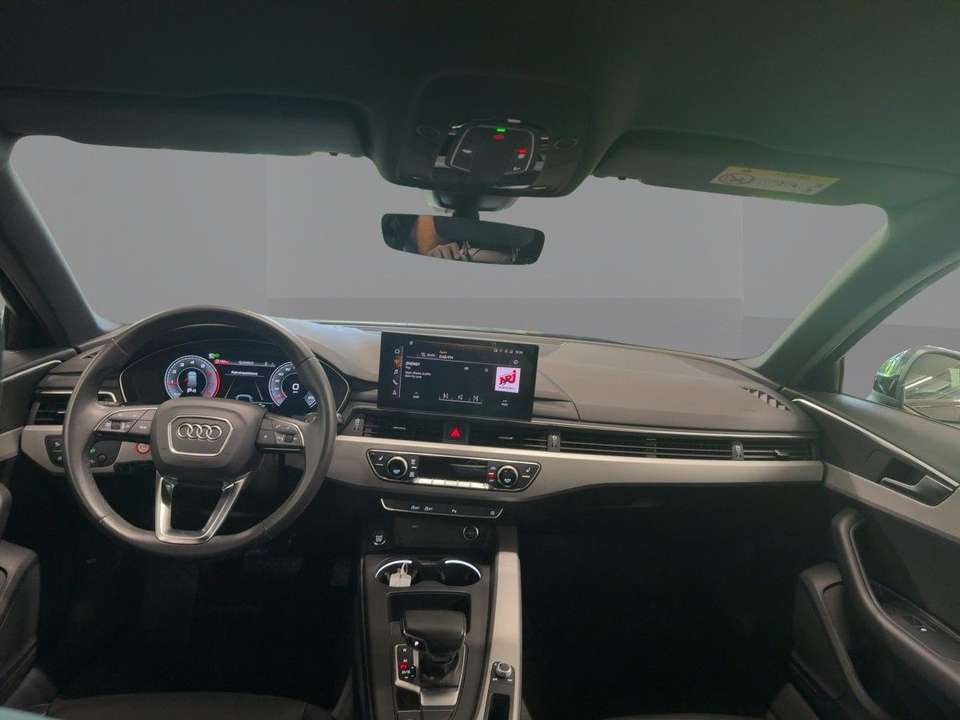 Audi A4 - Imagem 11