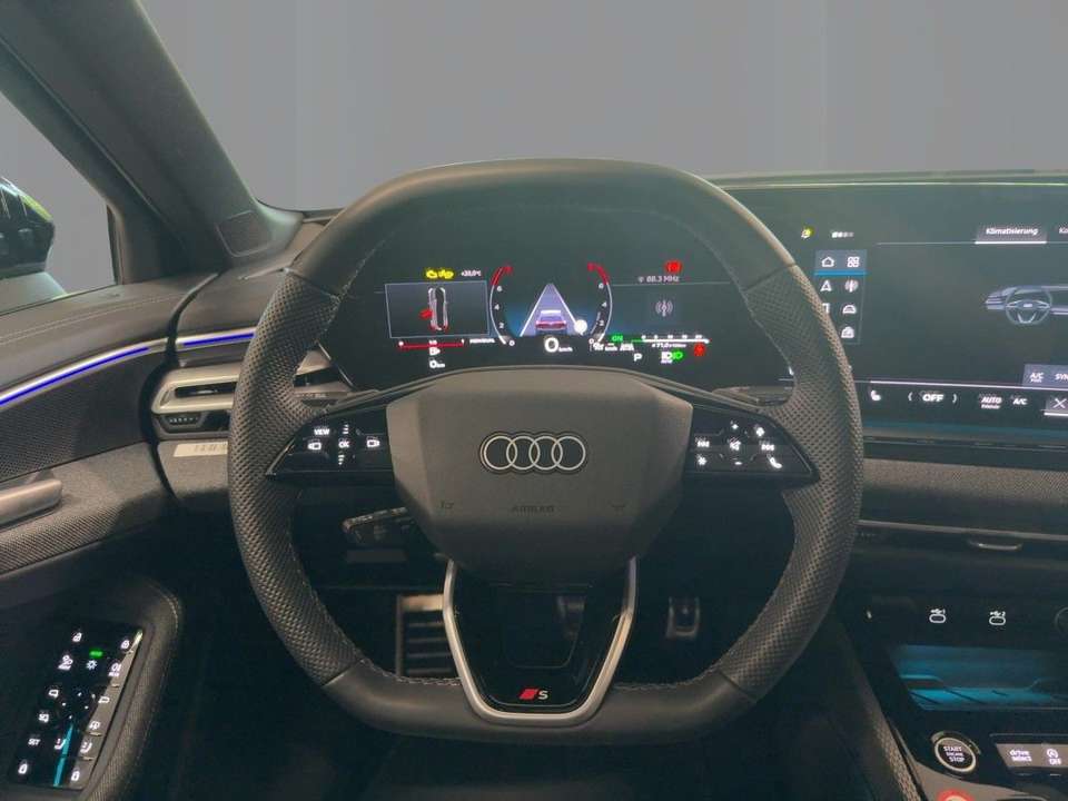 Audi A5 - Imagem 13