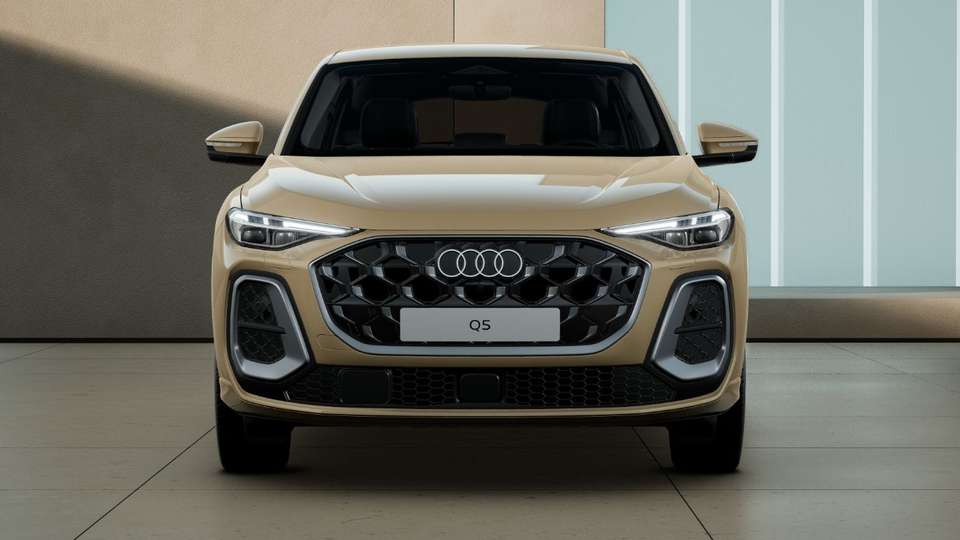 Audi Q5 - Imagem 3