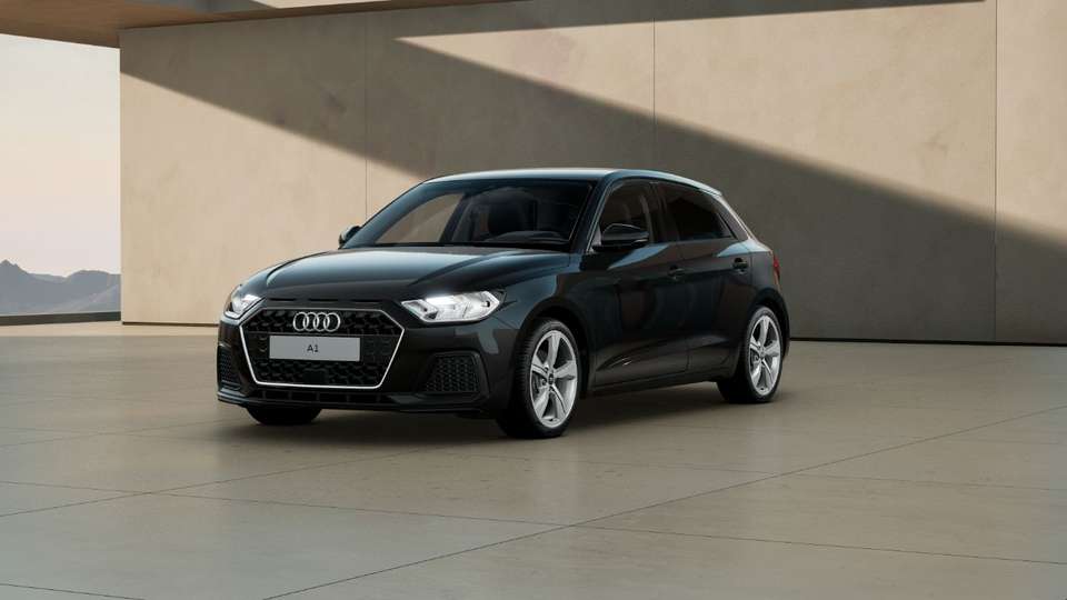 Audi A1 - Imagem 2