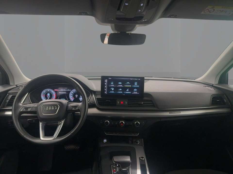 Audi Q5 - Imagem 10