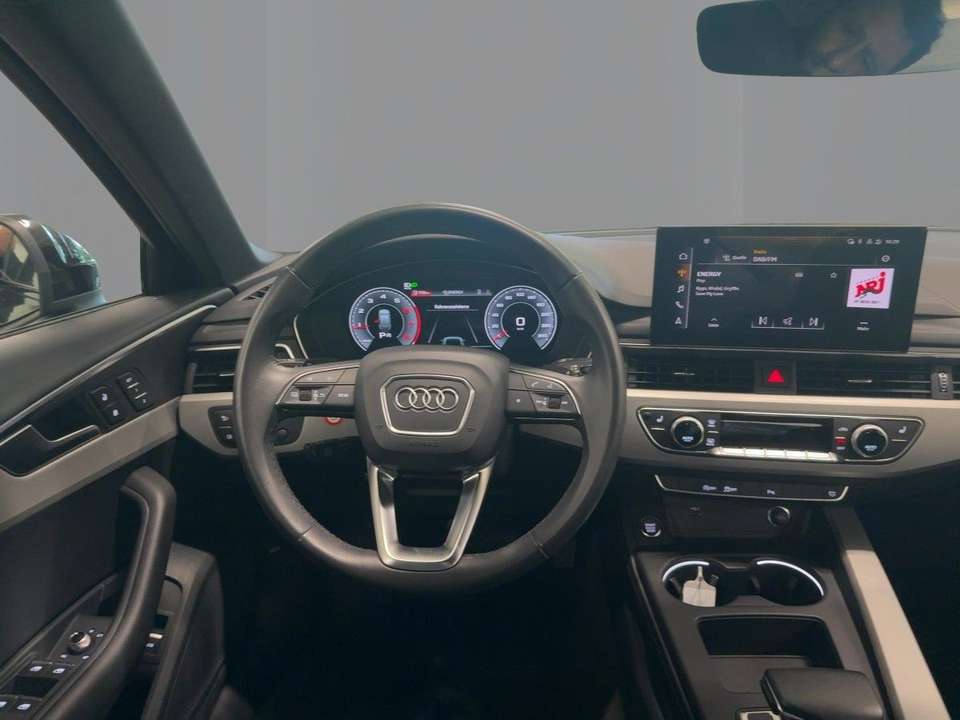 Audi A4 - Imagem 12