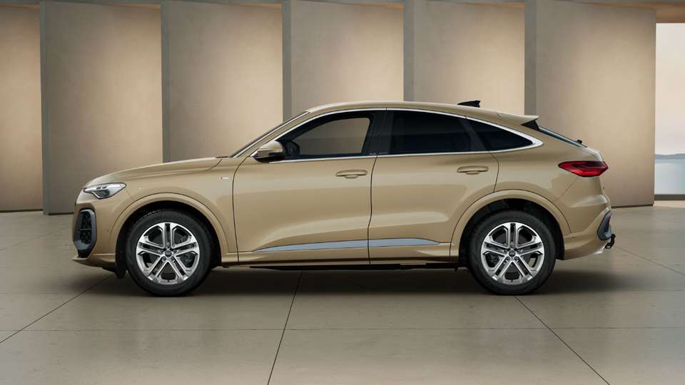 Audi Q5 - Imagem 4