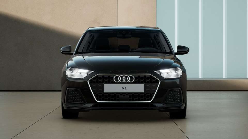 Audi A1 - Imagem 3
