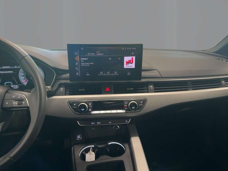 Audi A4 - Imagem 13