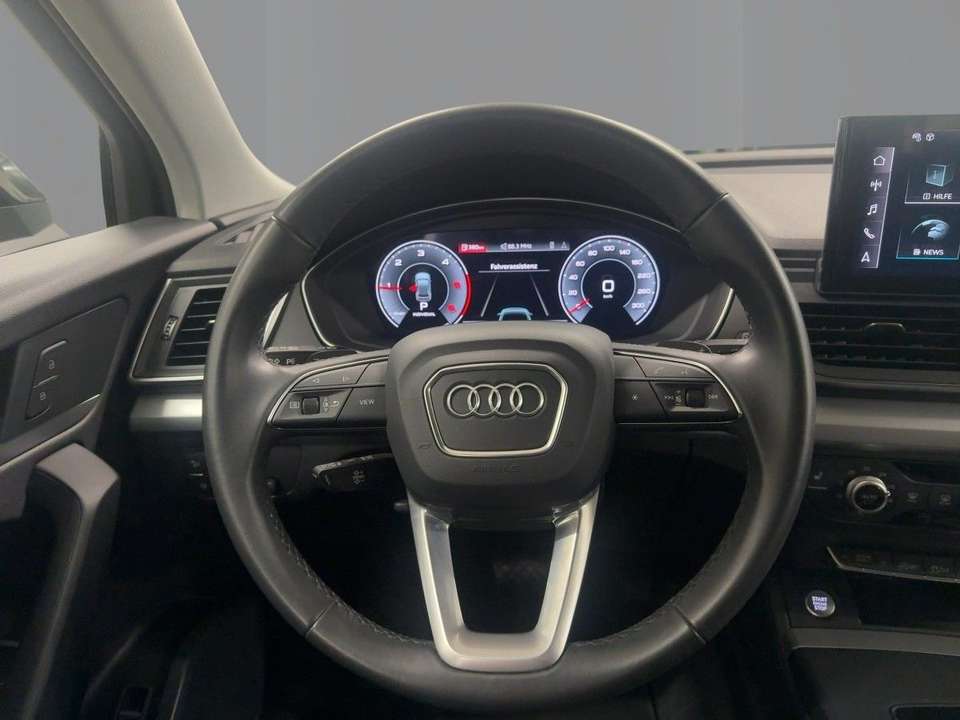 Audi Q5 - Imagem 11