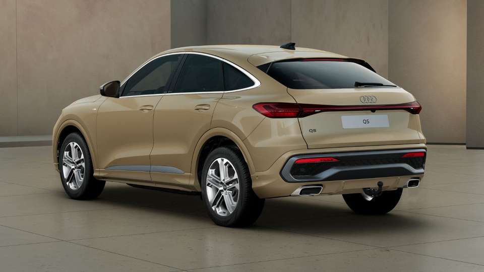 Audi Q5 - Imagem 5