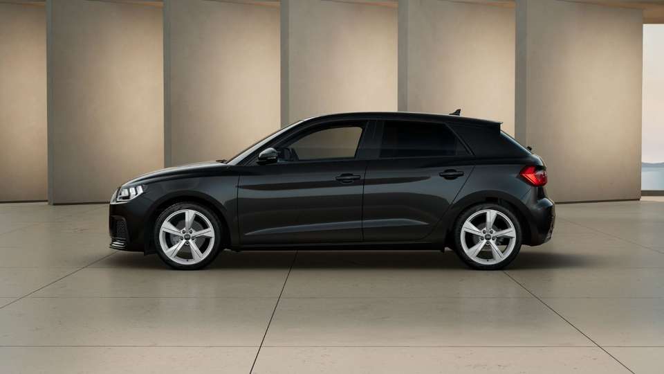 Audi A1 - Imagem 4