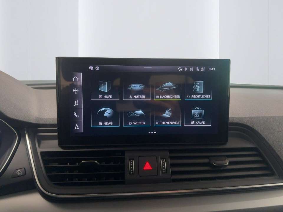 Audi Q5 - Imagem 12