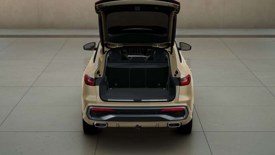 Audi Q5 - Imagem 6