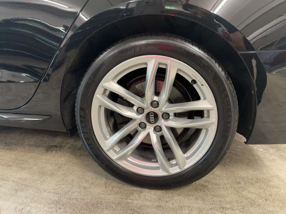 Audi A4 - Imagem 14