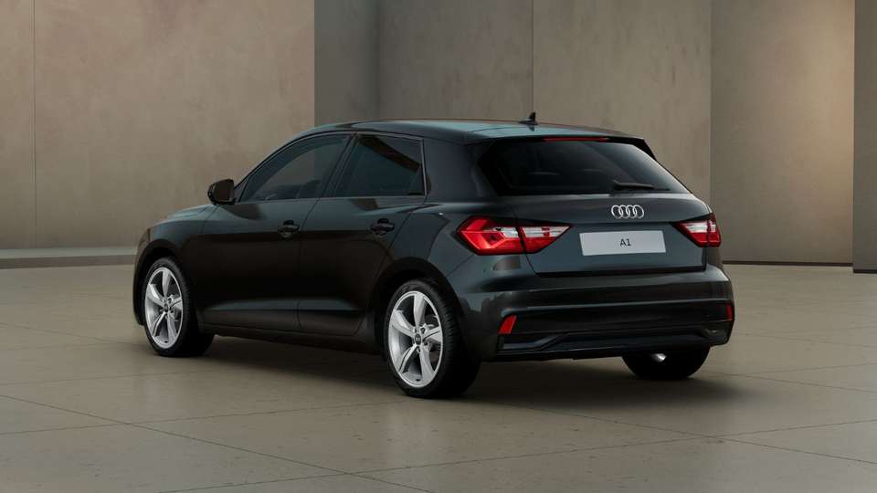 Audi A1 - Imagem 5