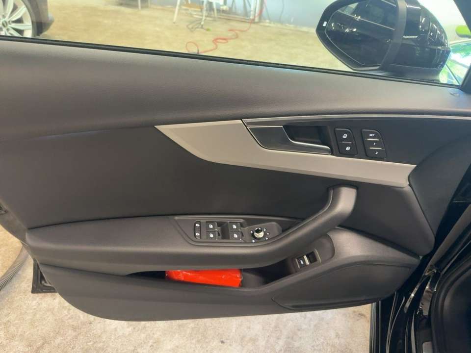 Audi A4 - Imagem 15