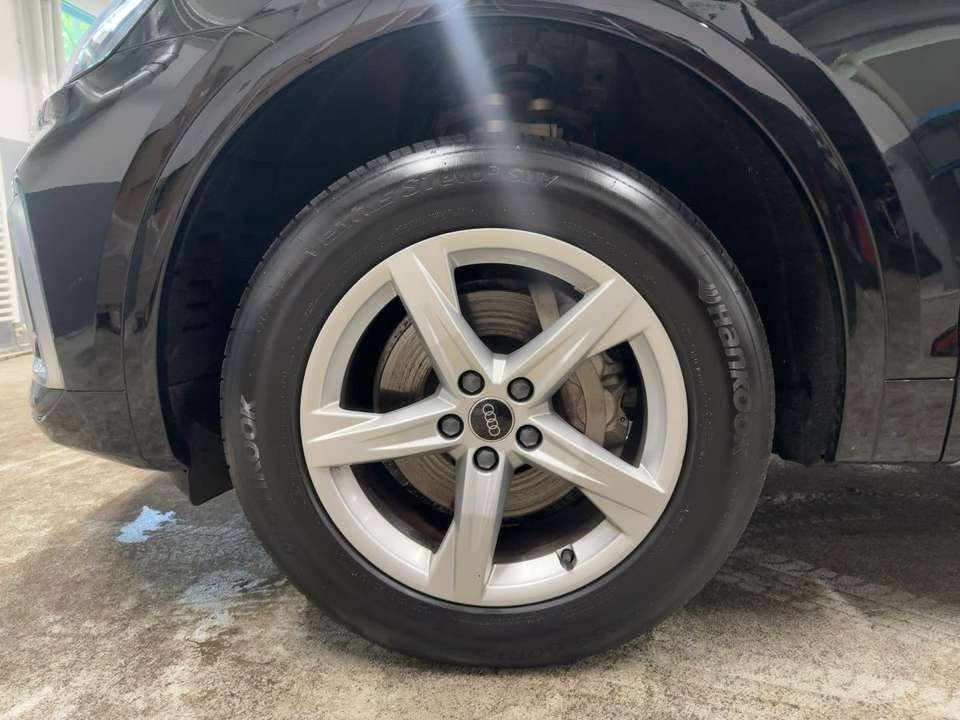 Audi Q5 - Imagem 13