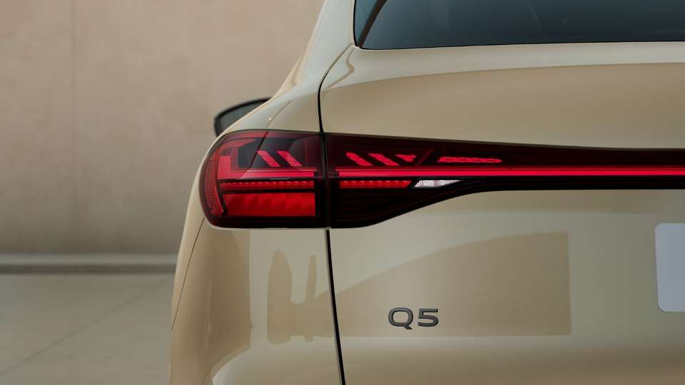 Audi Q5 - Imagem 7