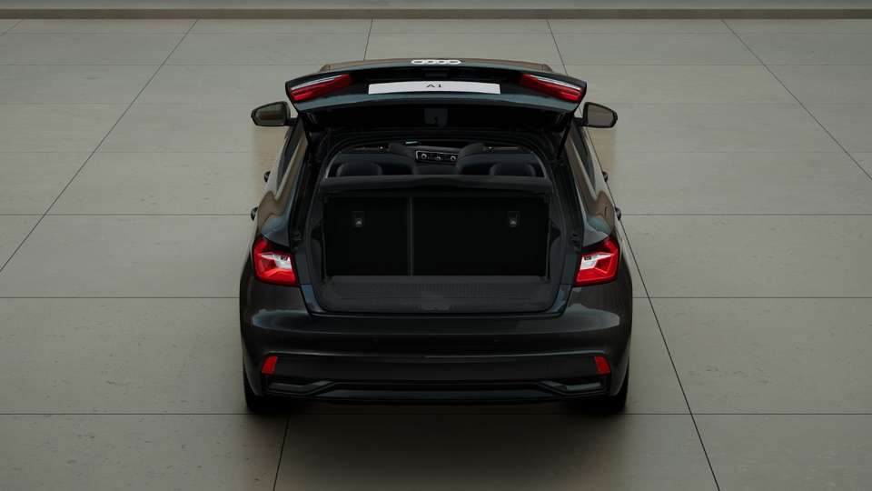 Audi A1 - Imagem 6