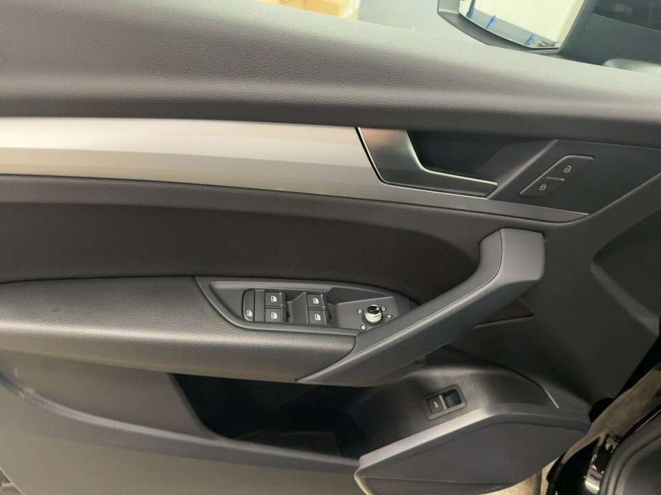 Audi Q5 - Imagem 14
