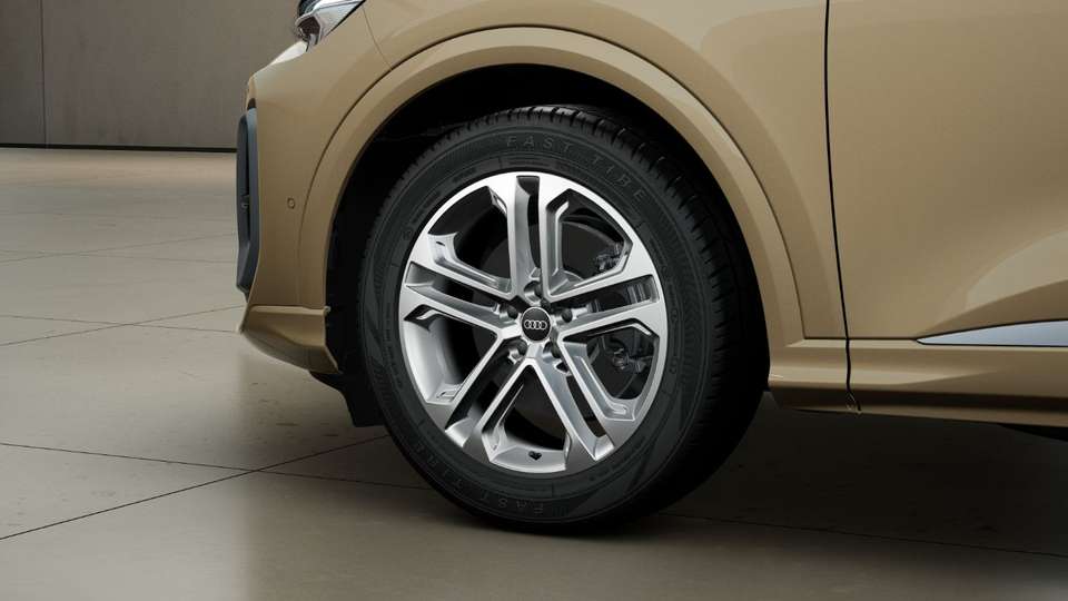 Audi Q5 - Imagem 8