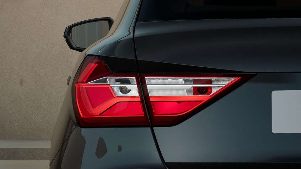 Audi A1 - Imagem 7