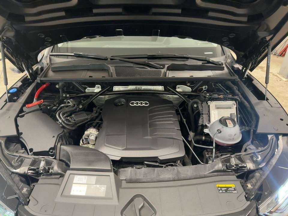 Audi Q5 - Imagem 15