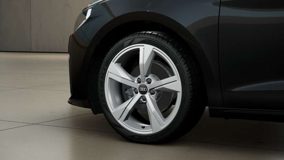 Audi A1 - Imagem 8