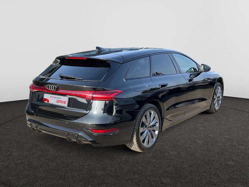 Audi A6 - Imagem 2