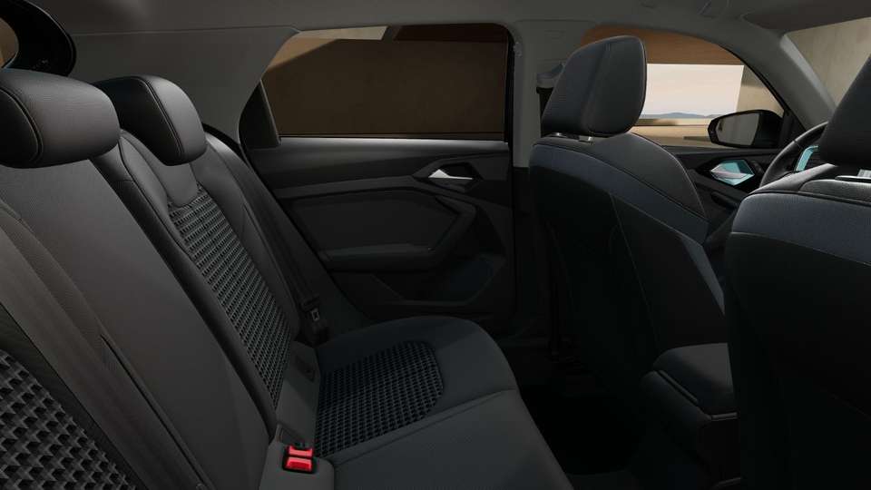 Audi A1 - Imagem 9
