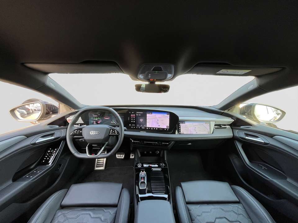 Audi A6 - Imagem 3