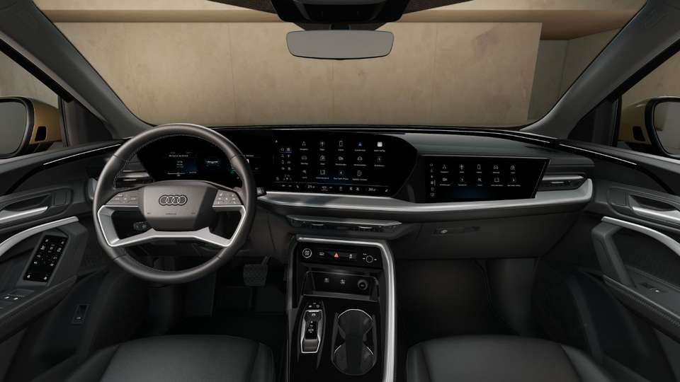 Audi Q5 - Imagem 11