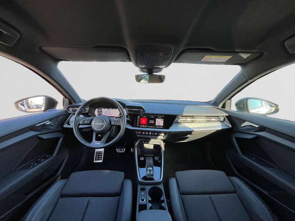 Audi A3 - Imagem 3