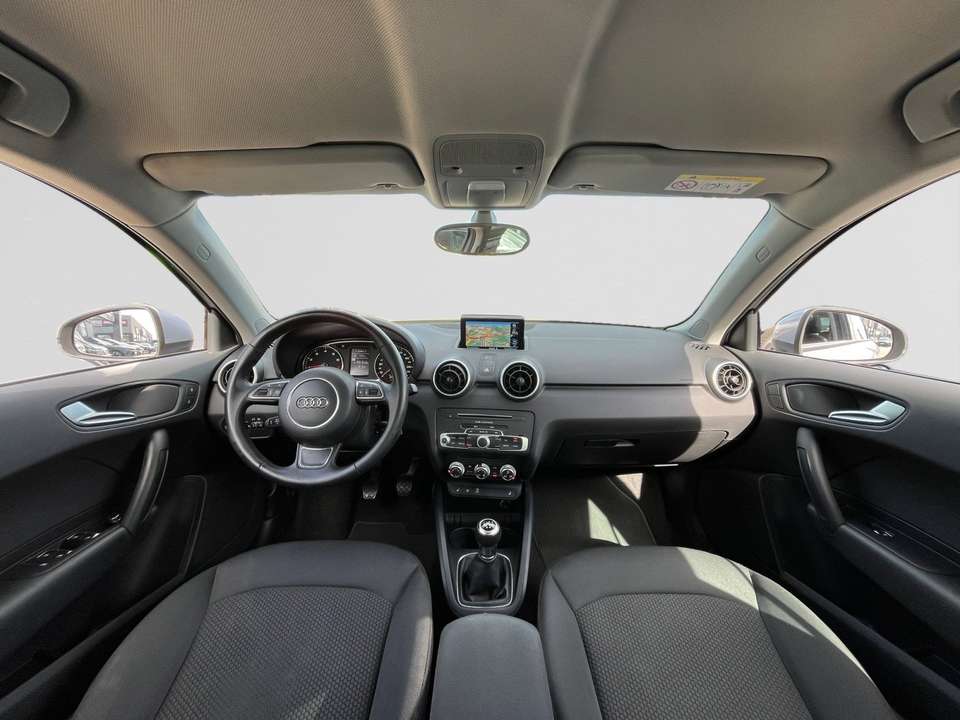 Audi A1 - Imagem 3